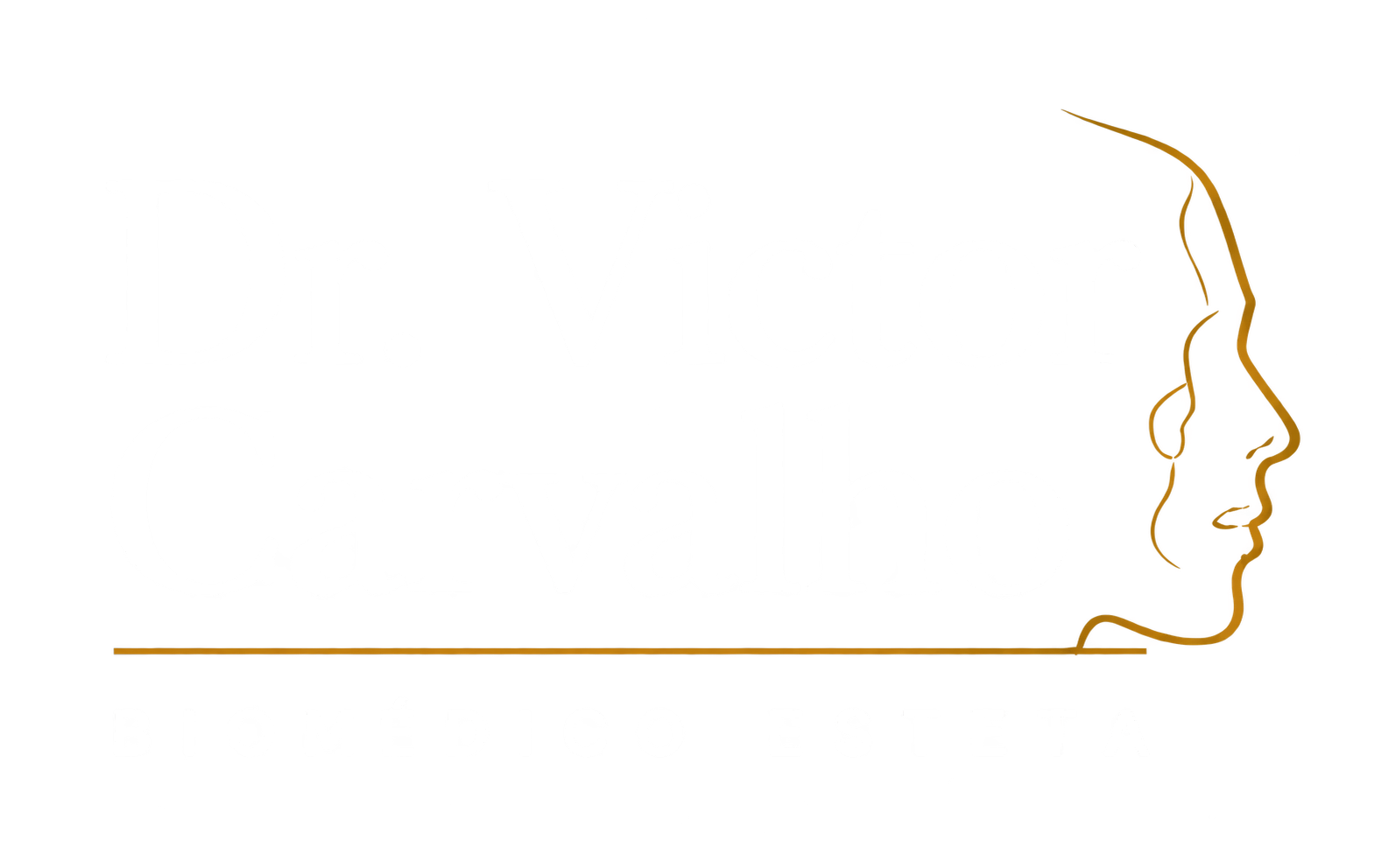 Dr. Victor Carvalho — Biomédico Esteta